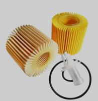 Car Accessories Genuine air Oil Filter Separator Union Japan Oil Filtersfor toyota coaster 04152-31070 04152-31080 04152-31090