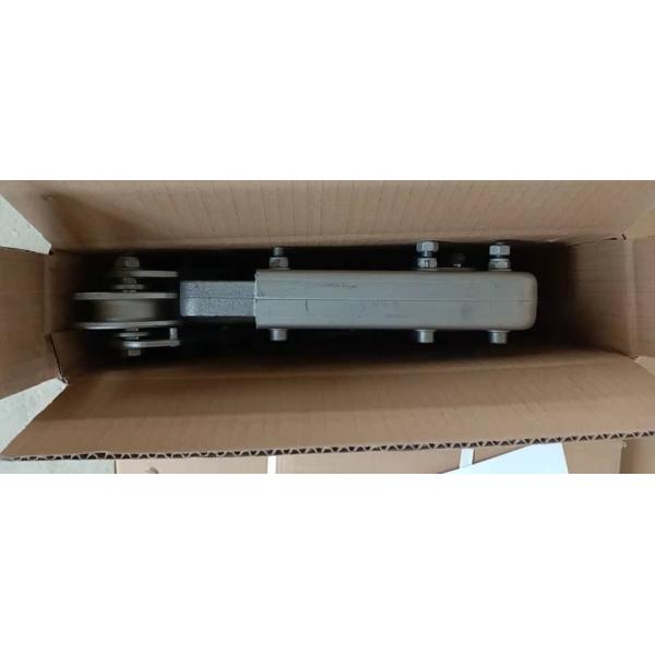LST30 Безопасные замки для ZLP630 ZLP800 ZLP1000 Подвешенные платформы