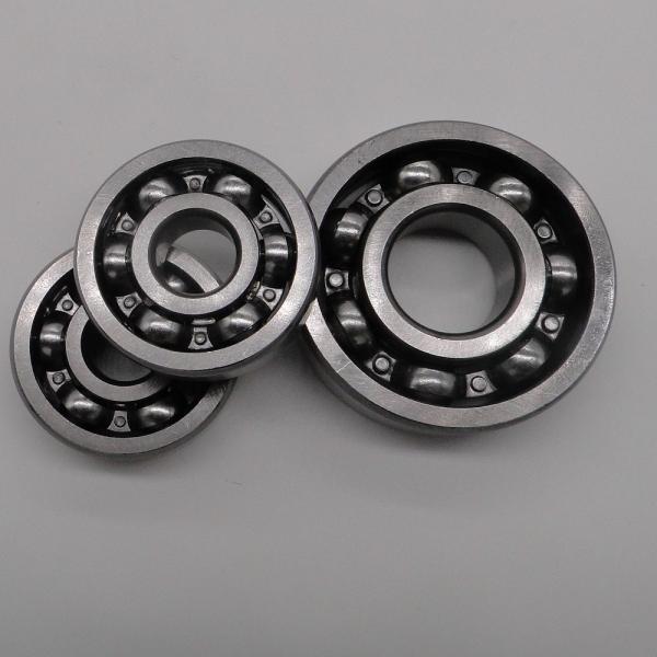 A Class Double Row Motorcycle Wheel Bearing 6302ZZ 2RS 15x42x13