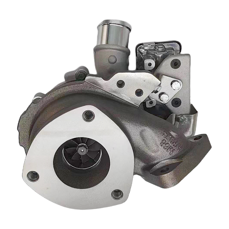 TURBO CHARGER GTB1749V Turbo For Ford Ranger 2.2 TDCI BK3Q-6K682-CB 7556-5022S 787556-5017S 787556-16