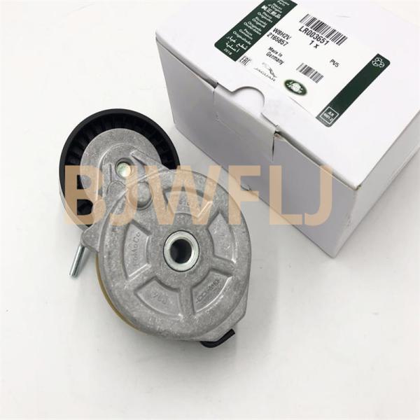LR003651 004877 LR000996 Diesel Alternator Drive Belt Tensioner Pulley for Range Rover Evoque Jaguar