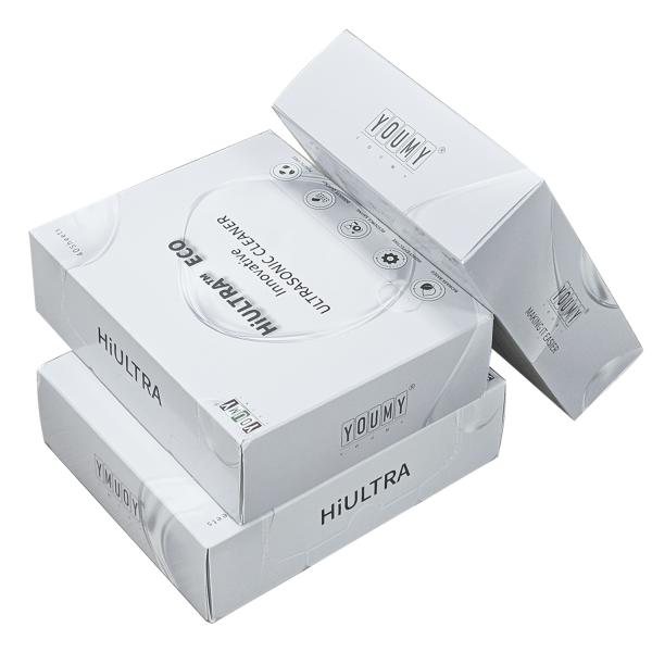Precision Instruments Ultrasonic Cleaner Tablets Strong Ultrasonic Cleaning Tablets