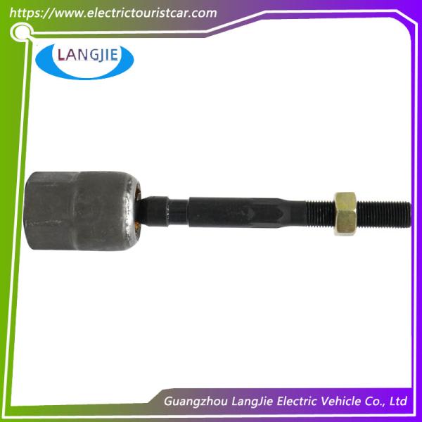 Parties de chariot de golf EZGO TXT Barres de raccordement pour cravate Barres de raccordement à bille interne forgée