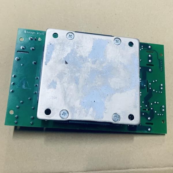 GE IS200ERSCG1AAA Carte Convertisseur Statique Régulateur d'Excitation