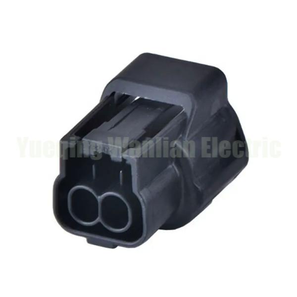 6189-0773 2 pin Injetor de combustível Fêmea Plug Auto Conector à prova d'água