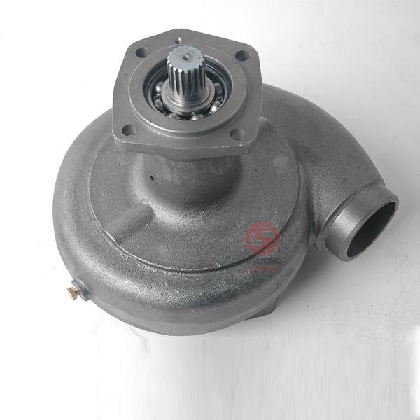 3635783 Water Pump For K38 Engine