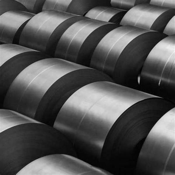 SS321 436L 304 439 Stainless Steel Strip Roll 436 445