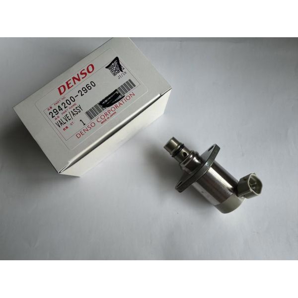 294200-2960 SCV valve FOR HINO  300 12V