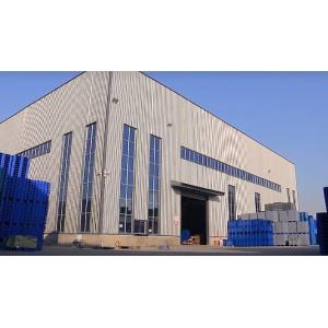 Qingdao Huading Industry Co., Ltd.