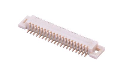 Placa de FBB05001-M para embarcar 0.5mm SMT