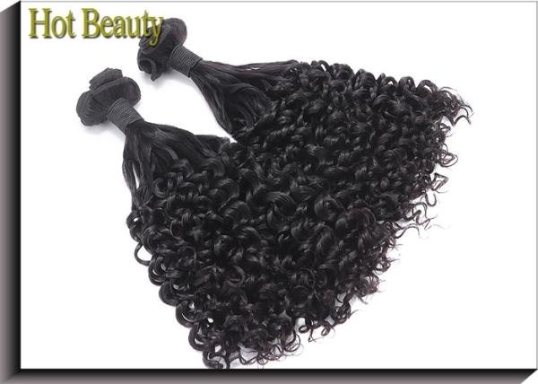 Nigeria Funmi Raw Virgin Double Drawn Human Hair Cuticle Aligned Long Lasting