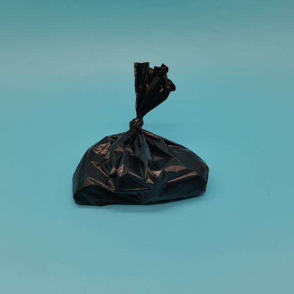 Sacos de cocô para cães à prova de vazamento Eco-friendly For All Dogs Pet Poop Clean Item Type