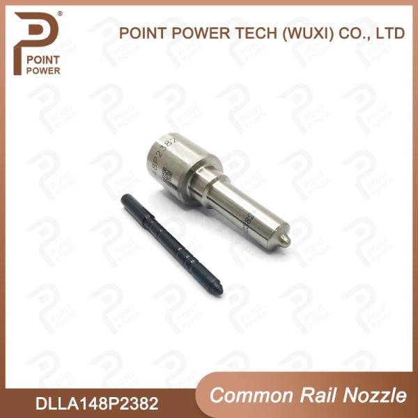 Bocal comum do trilho de DLLA148P2382 Bosch para os injetores 0445120354