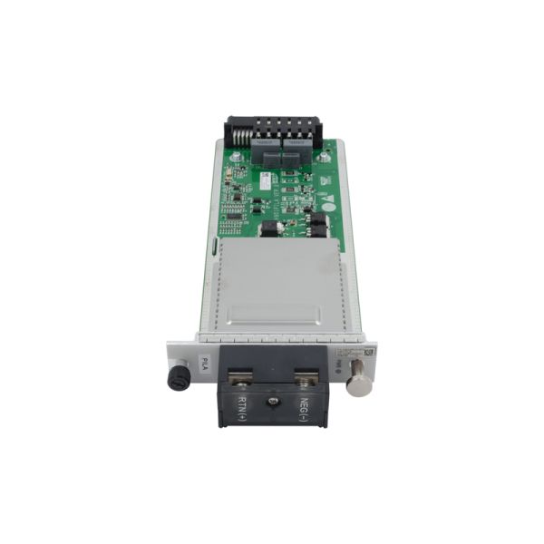MA5800 Huawei OLT Board PILA H901PILA DC Power Board -48V -60V