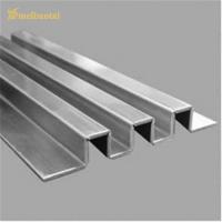 l'équilibre U de tuile d'argent d'or de miroir de longueur de 3048mm forment le profil décoratif de plat de vague