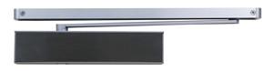 150 Kg EN2-5 Cam Action Door Closer Power Size 2-5 Adjustable Surface Mount Punch Free