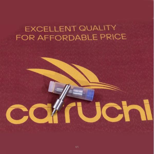 VG1560080276+001 L203PBA Inyector de combustible para motor Sinotruk WD615.47/69 Euro II