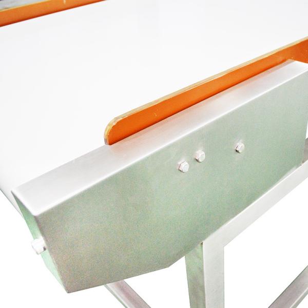 Conveyor Belt Metal Detector for Food Industry