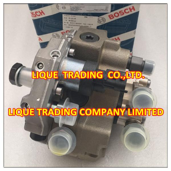 Genuine and New  Fuel Pump 0445020007, 0 445 020 007, 0445020175  , 4897040, 4898921,  5801382396
