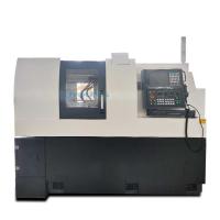 Machines à tourner suisses de 32 mm CNC