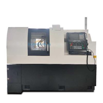 SM385 máquina automática de alimentação de barras automática