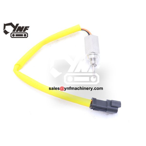 YNF16995 134-2252 / 118-7226 Temperature Sensor – Excavator Engine Sensor