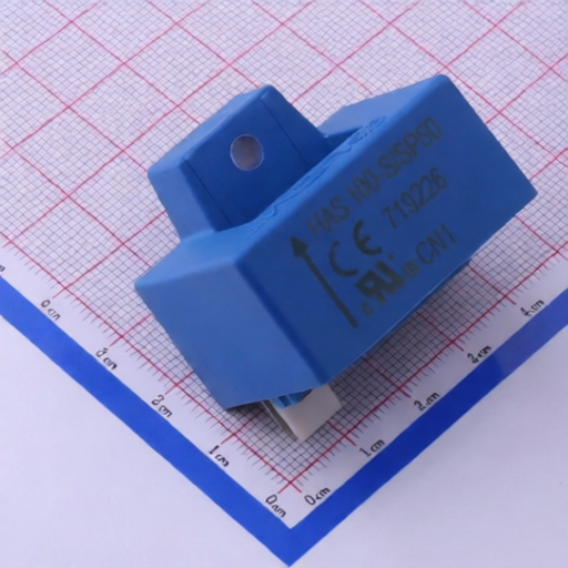 LEM has100-s sp50 current sensor offering primary secondary circuit isolation and wide current range