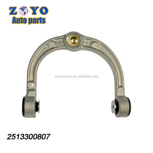 Objetivo Reemplazar/Reparar 2513300807 Brazo de control inferior para el mercado de repuestos para W164 Mercedes Benz