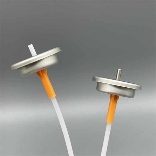 Superior One - Inch Metal Stem Metered Valve for Plumbing Systems 50/75/100 mcl matel stem metering valve