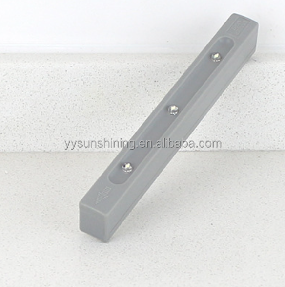 Hotel Battery Operated LED Drawer Light with Vibration Inductive Switch and LED Light