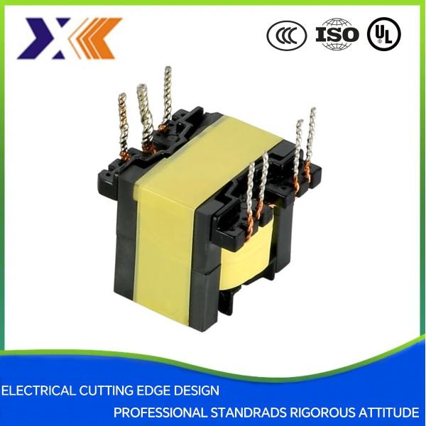 AC 120V 220V 230V to 6V 9V 12V 500mA Step Down Transformer with Copper Foil Windings