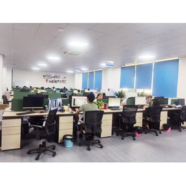 Shenzhen Hongsinn Precision Co., Ltd.