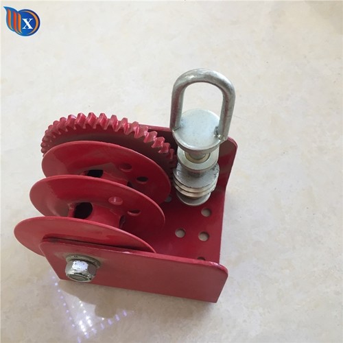 машина Winching птицы цыпленка 1500lbs 3000lbs