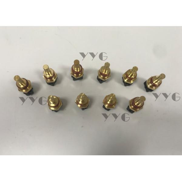 Daewoo 150 220 300-5 части экскаватора запасные мочит датчик температуры