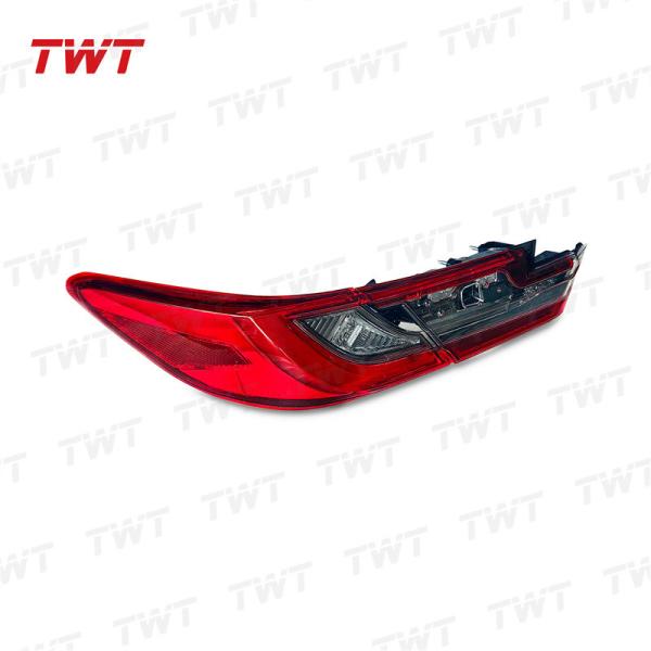 TWT LAMP ASSY, REAR COMBINATION, LH RH 81590-06A30 81580-06A50 8159006A30 8158006A50 for Toyota Camry 2024