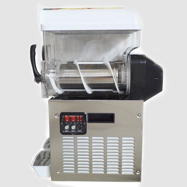 Household Home Slushee Maker Ice Slush Machine - CE 3 Bowl 12 x 3 Liters R404a
