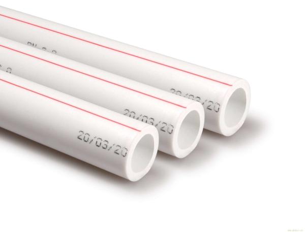 PPR en plastique Produit de tuyaux d'irrigation agricoles d'approvisionnement en eau de jardin