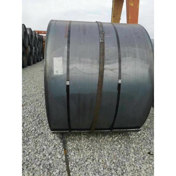 600mm-1500mm Hot Rolled Steel Sheet In Coil