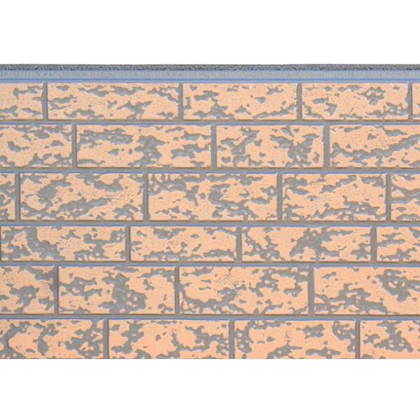 Panel de revestimiento