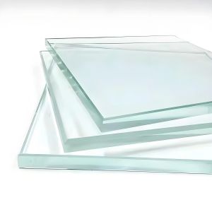 Anti Fingerprint Coated Float Glass Armor Universal Fit