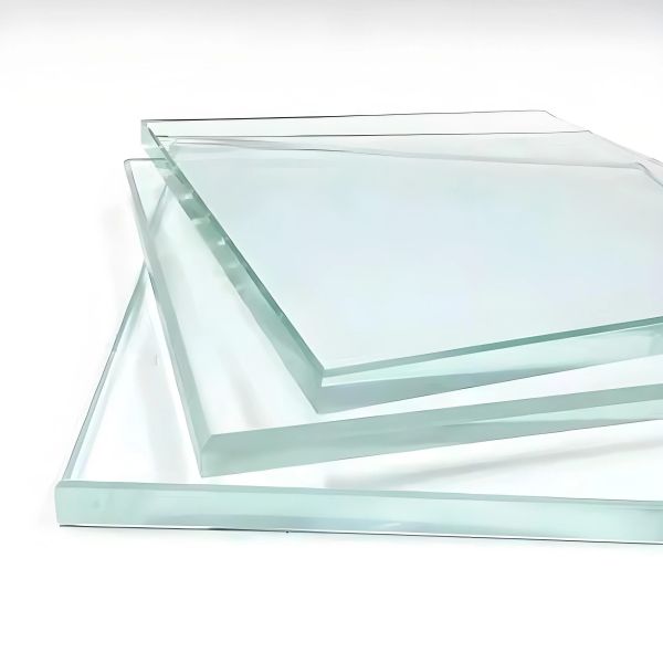 Anti Fingerprint Coated Float Glass Armor Universal Fit