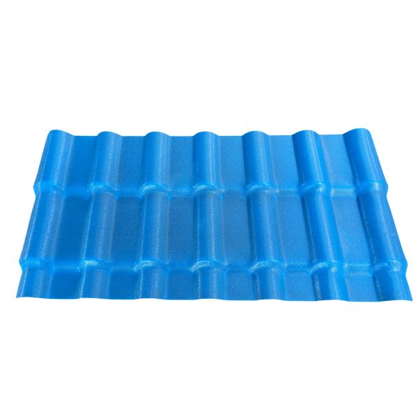 ASA Synthetic Resin Tile The Best Choice for Your Roof s Long-Term Protection