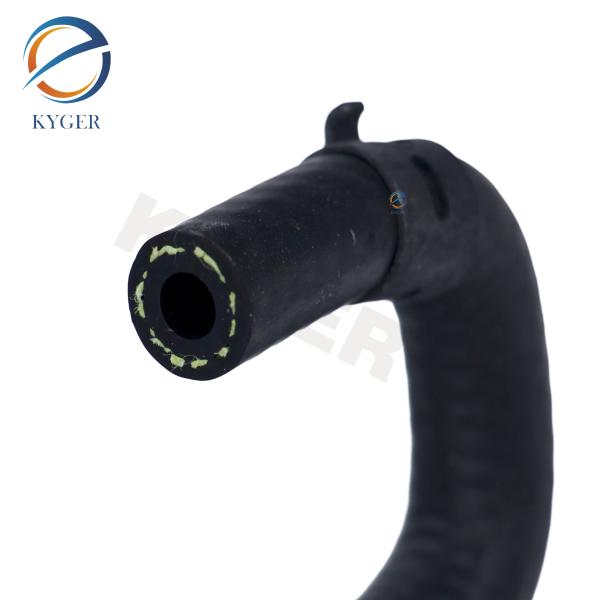 Factory High Quality Radiator Coolant Hose PCH001150 Water Tank Pipe For Land Rover Range Rover 3.0 4.4