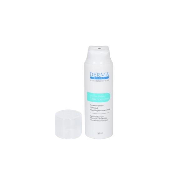 Контейнер вакуума сути лосьона бутылки набора 30/50/100/120/150ml фармацевтический PP Skincare косметический упаковывая безвоздушный