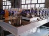 HG50 High Frequency Welded Tube Mill Line/ pipe equipment