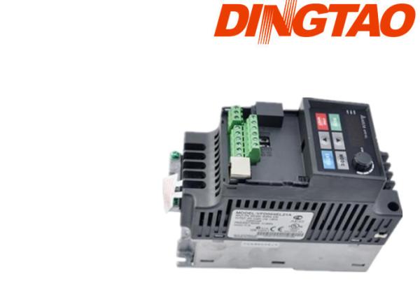 94817000 DT Z7 / Xlc7000 Cutter Parts Assembly Vfd Programmed Lateral Delta
