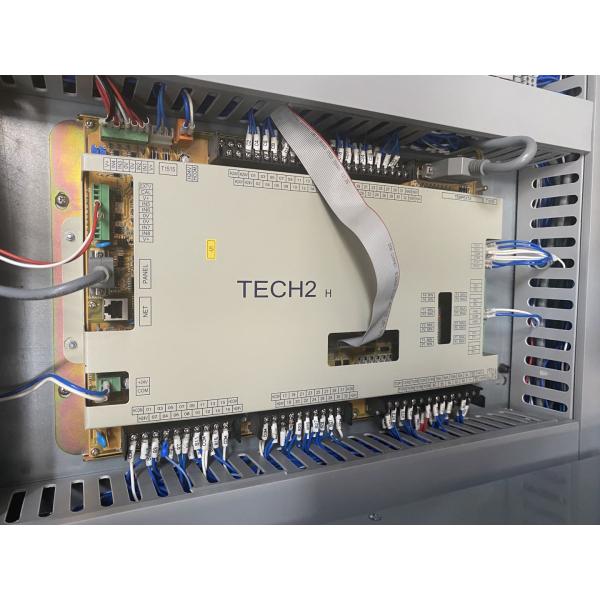 High Speed Tederic Injection Moulding Machine 2nd Servo Motor Injection Moulding Machine