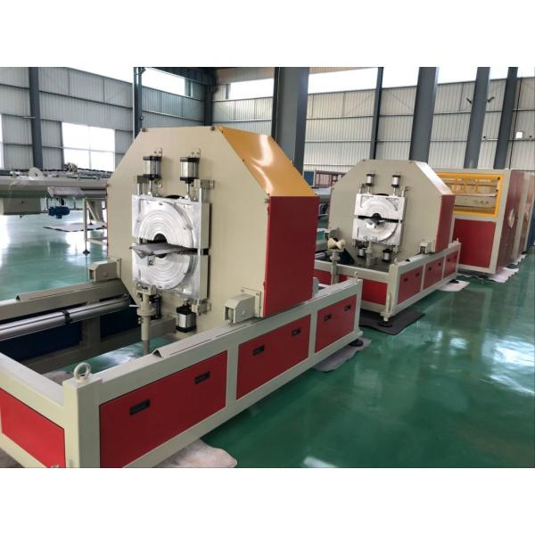 Non-Dust Cutter for HDPE/PPR Pipe 2500.000kg Gross Weight and Customized Request