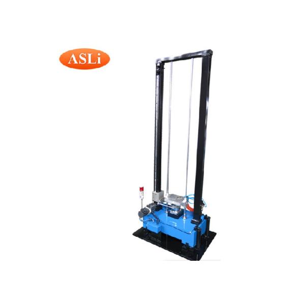 SS Series Acceleration Mechanical Shock Test Machine / Impact Test Machine