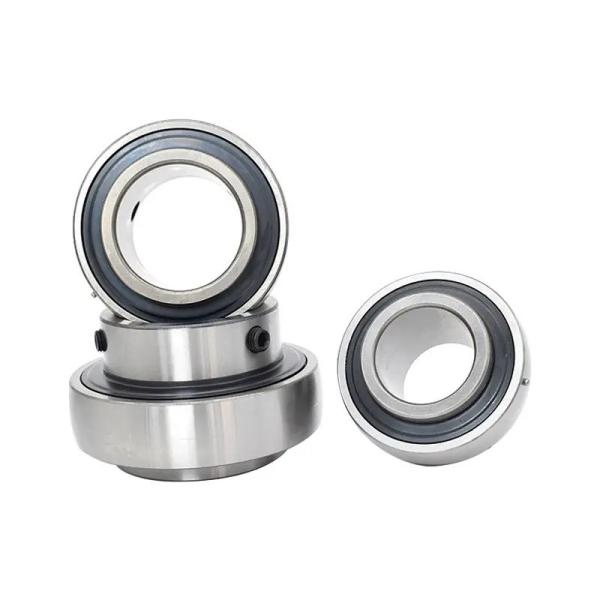 GQZ UCP207 Two-Bolt Pillow Block Bearing Unit 35mm Shaft Cast Iron Housing Equipped With UC207 Insert Bearing